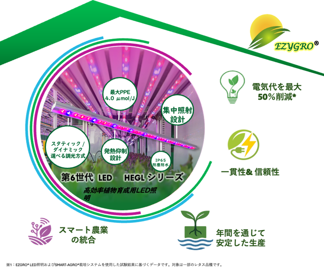 https://www.arianetech-sg.com/jp/led-growth-luminaries